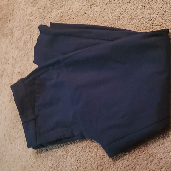 Old Navy Pants - Navy Pixie Pant